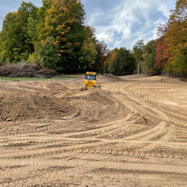 RESIDENTIAL DEVELOPMENT