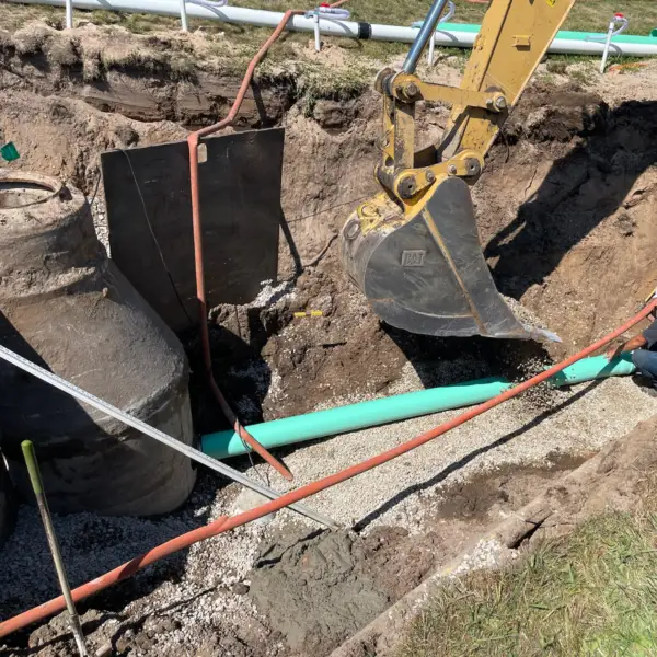 CONSTRUCTION MANAGEMENT