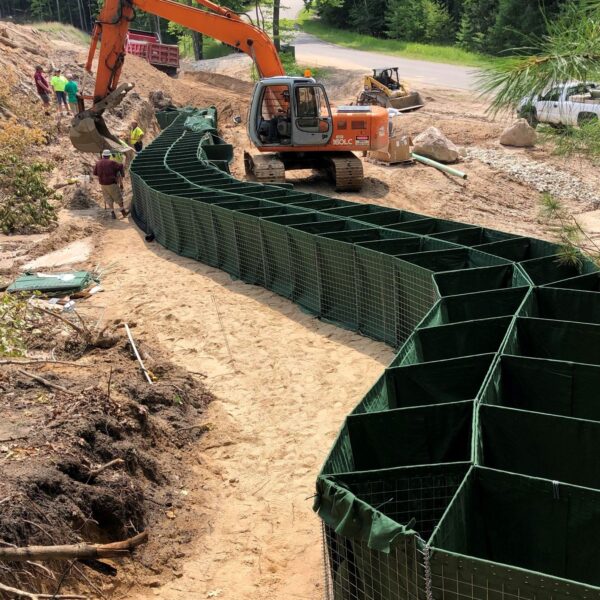 GREEN INFRASTRUCTURE